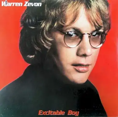 Excitable Boy