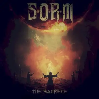 The Sacrifice