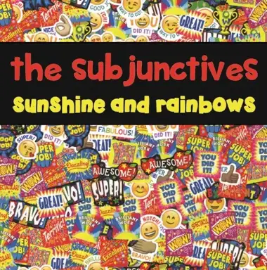 Sunshine and Rainbows
