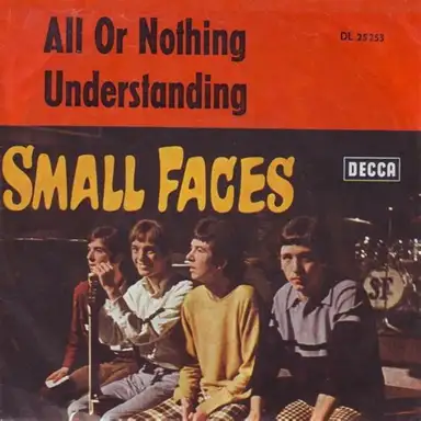 All or Nothing / Understanding