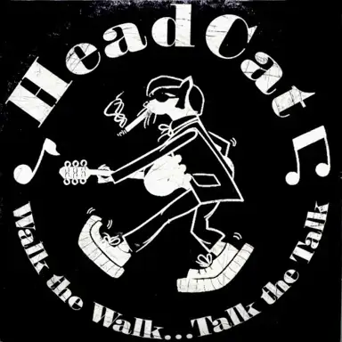 Walk the Walk… Talk the Talk
