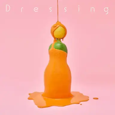 Dressing
