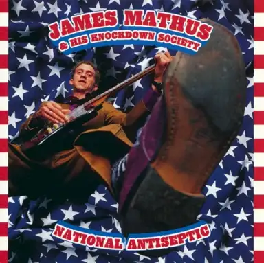 National Antiseptic