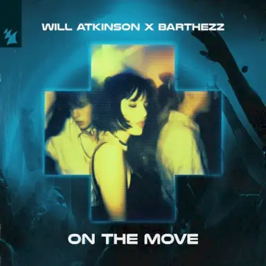On The Move