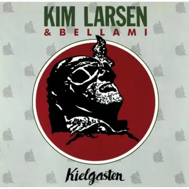 Kielgasten