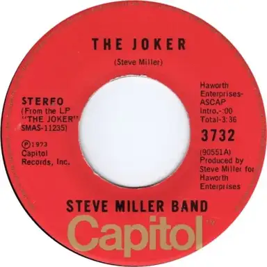 The Joker