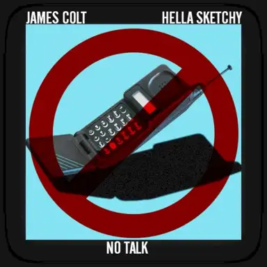 No Talk