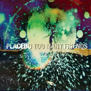 Too Many Friends