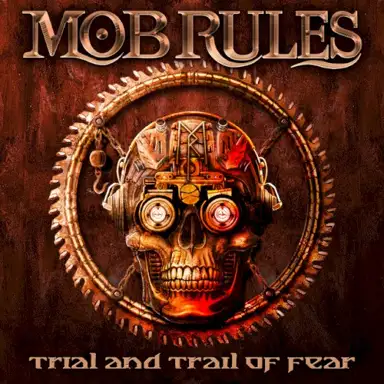 Trial And Trail Of Fear