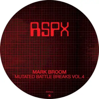 Mutated Battle Breaks Vol.4