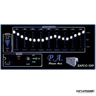 ZAPCO EXP