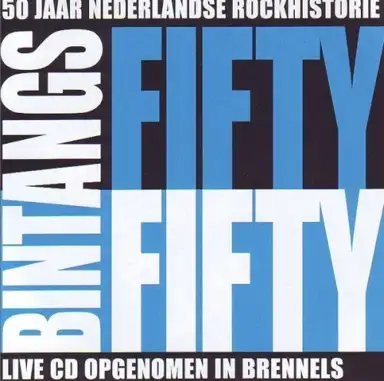 Fifty Fifty