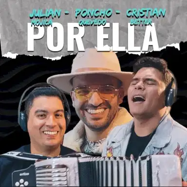 Por ella