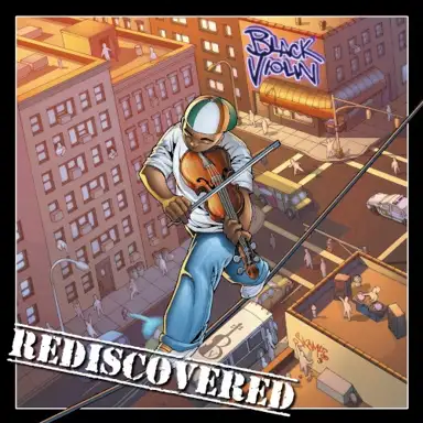 Black Violin (Rediscovered)