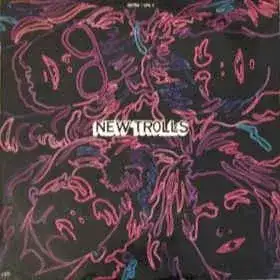 New Trolls