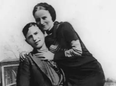Bonnie and Clyde