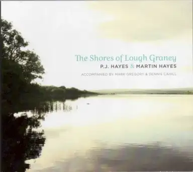 The Shores of Lough Graney