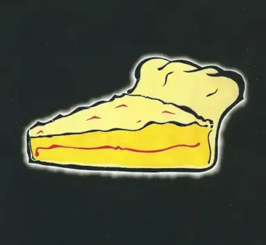 Honey Pie