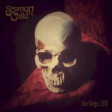 She Sings, I Kill