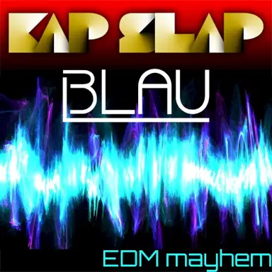 EDM Mayhem