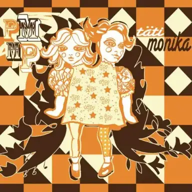 Täti Monika