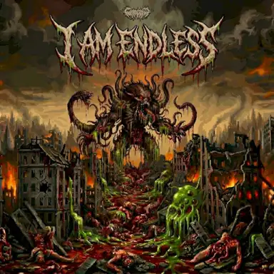 I Am Endless