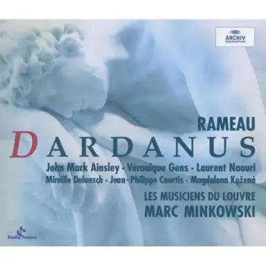 Dardanus