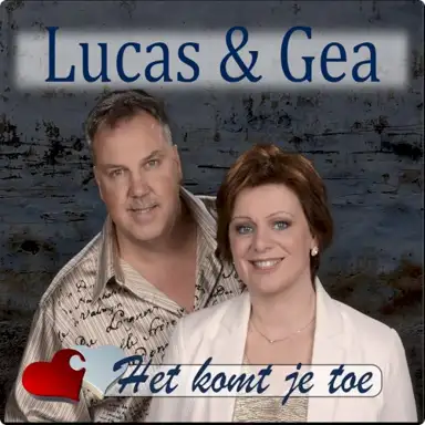 Het komt je toe