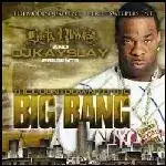 Countdown to the Big Bang