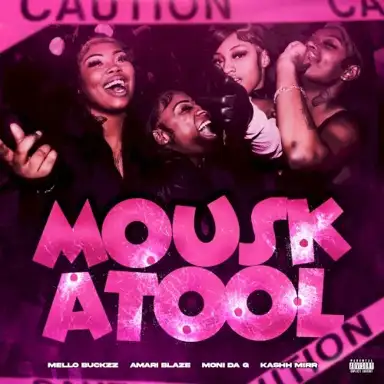 Mouskatool