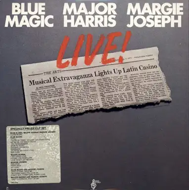 Live!