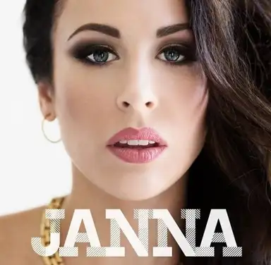 Janna