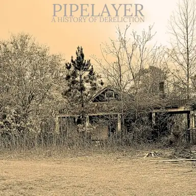 A History of Dereliction