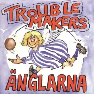 Änglarna