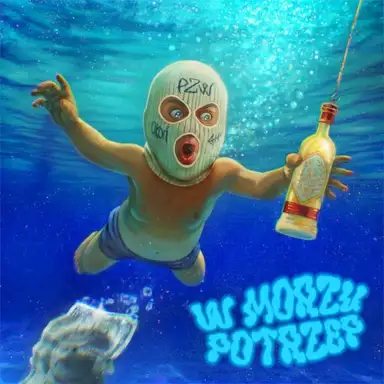 W MORZU POTRZEP