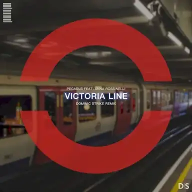 Victoria Line (Dominic Strike remix)