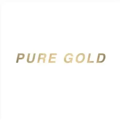 Pure Gold