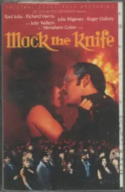 Mack the Knife