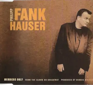 Members Only