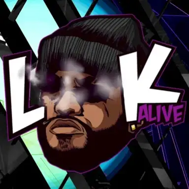 Look Alive (remix)