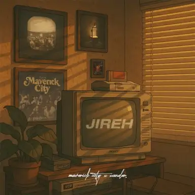 Jireh (Lofi Remix)