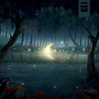 Echo of the Woods