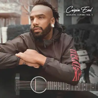 Crispin Acoustic Covers Vol.1