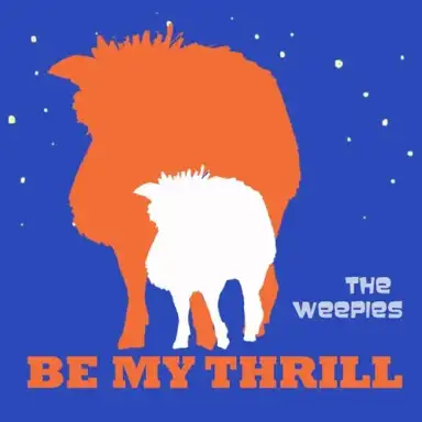 Be My Thrill