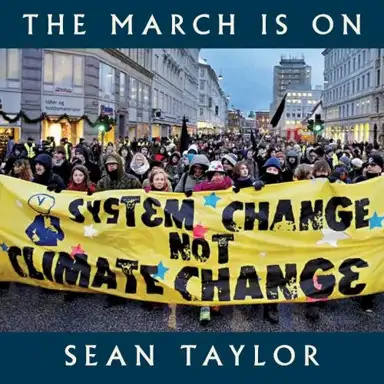 The March Is On