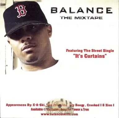 The Mixtape