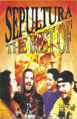 The Best of Sepultura
