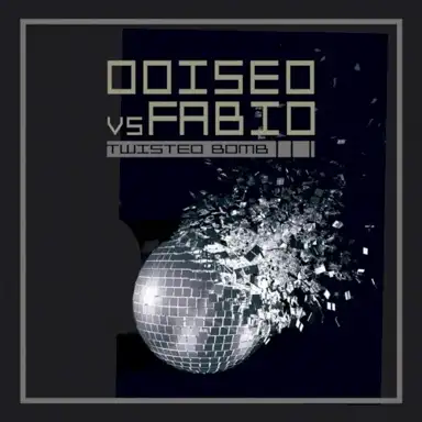 Twisted Bomb