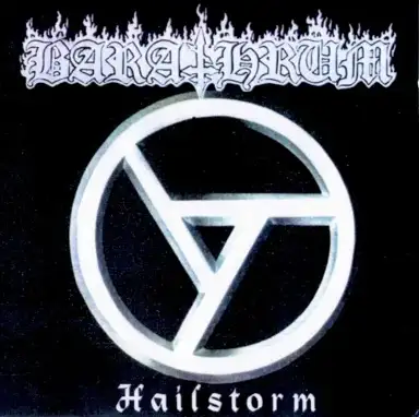 Hailstorm