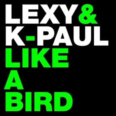 Like a Bird